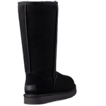 Угги Classic Tall Black II
