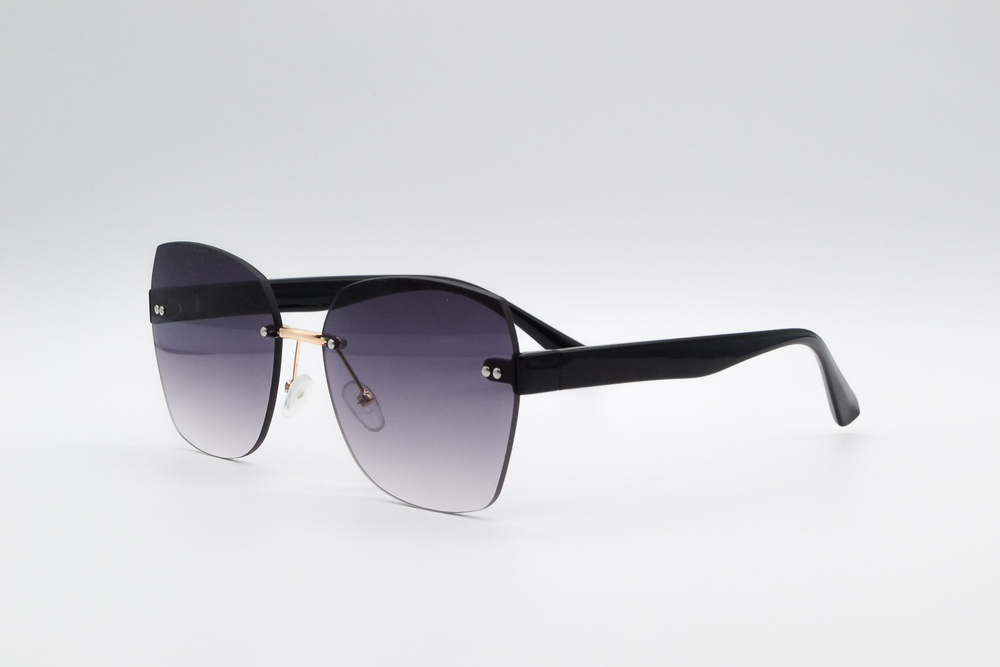 Изг. оправы Keluona 9225 BLACK