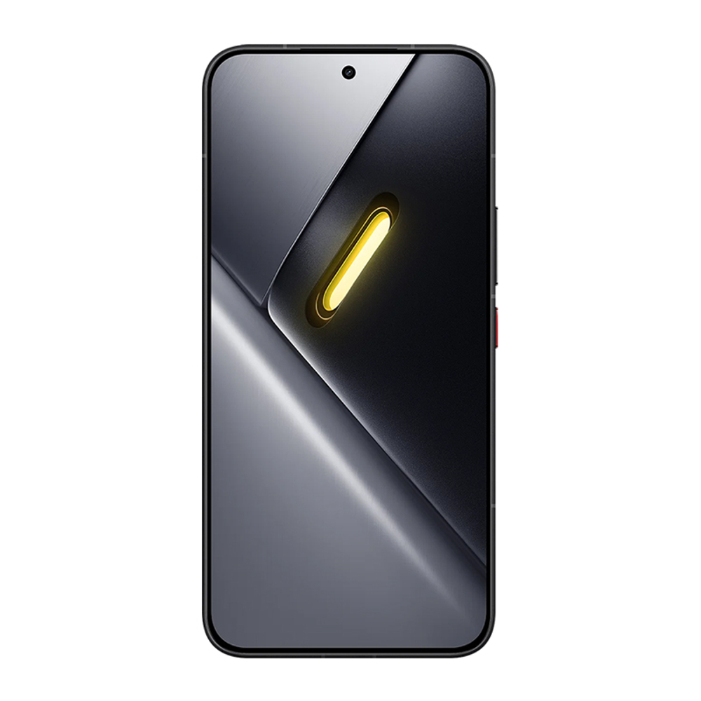 POCO X8 Pro Max 12/256 Гб Black