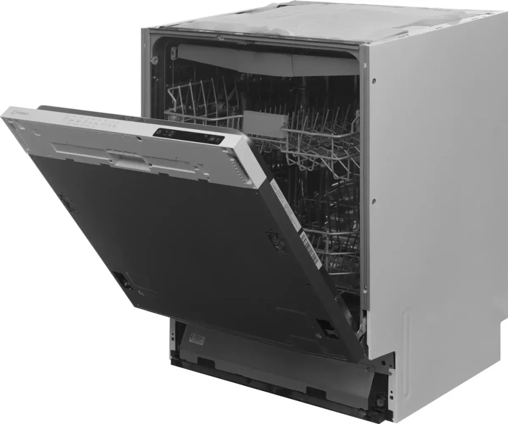 Встраиваемая посудомоечная машина Indesit DI 5C65 AED