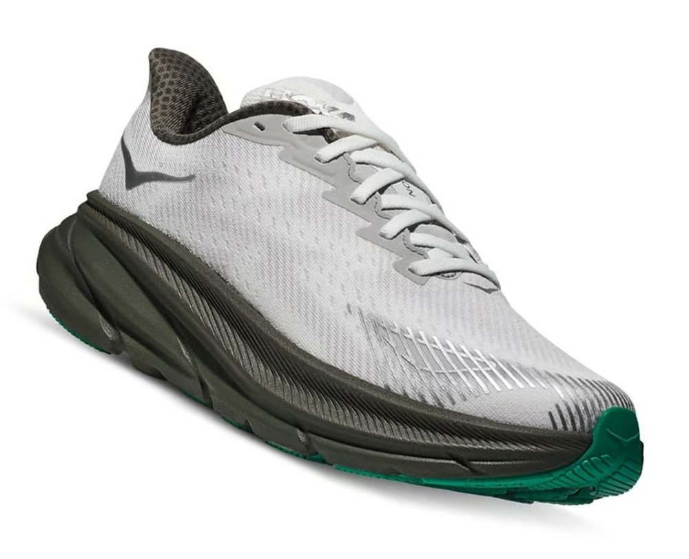 Кроссовки unisex Hoka Clifton 9 GTX TS