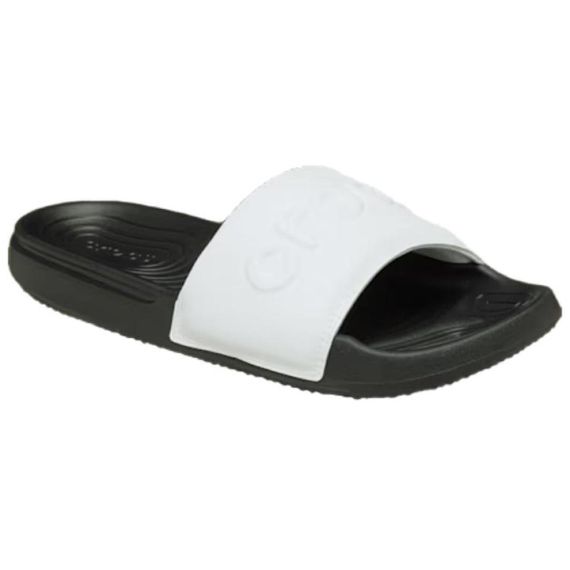 Crocs All Day Slide 'Black White'