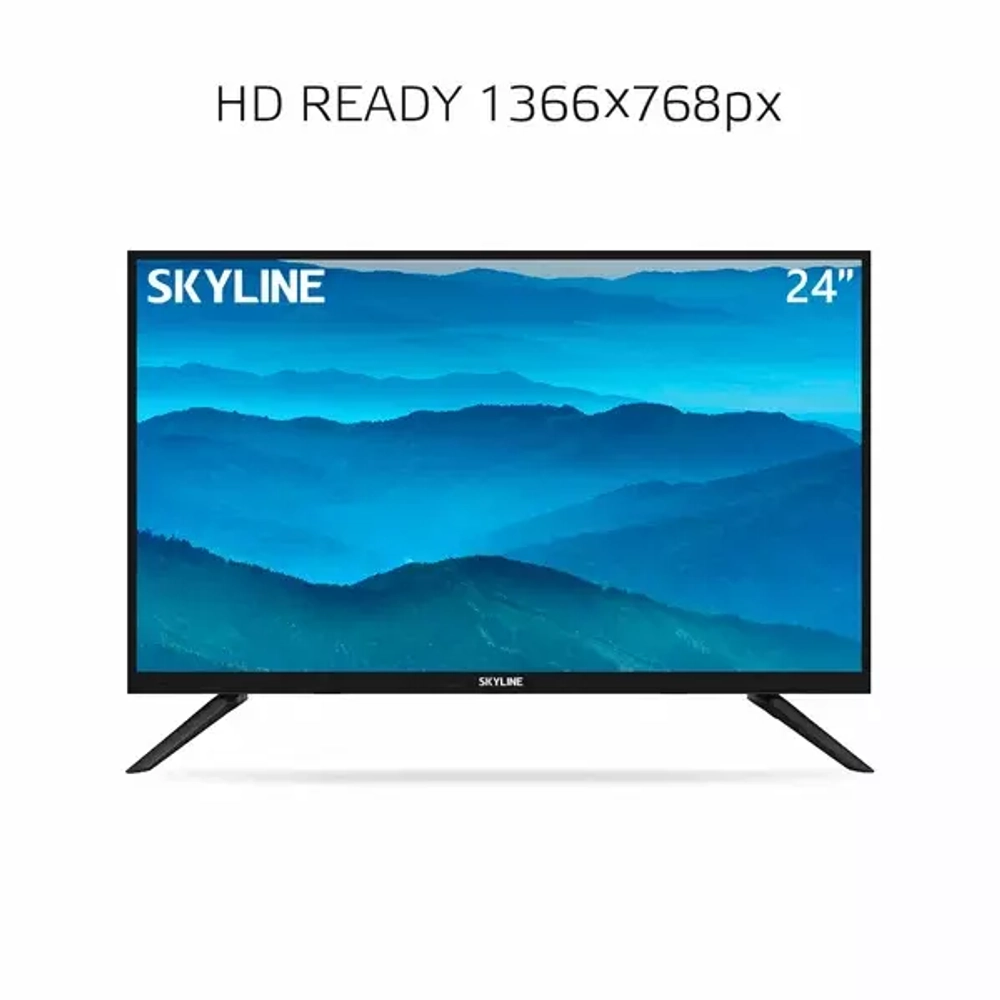 ТЕЛЕВИЗОР SKYLINE 24YT5900