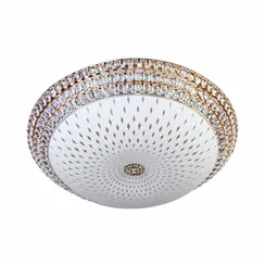 Потолочный светильник LED4U 1150-750 GD