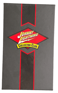 Johnny Lightning 1971 Dodge Demon GSS (Dodge) (2022)