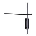 Настенный светодиодный светильник Odeon Light RUDY 3890/20WLP