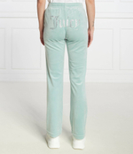 Спортивные штаны TINA Juicy Couture - мятный(JCAPW045)