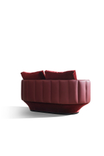 Диван Wittmann Paradise Bird Fullback Sofa