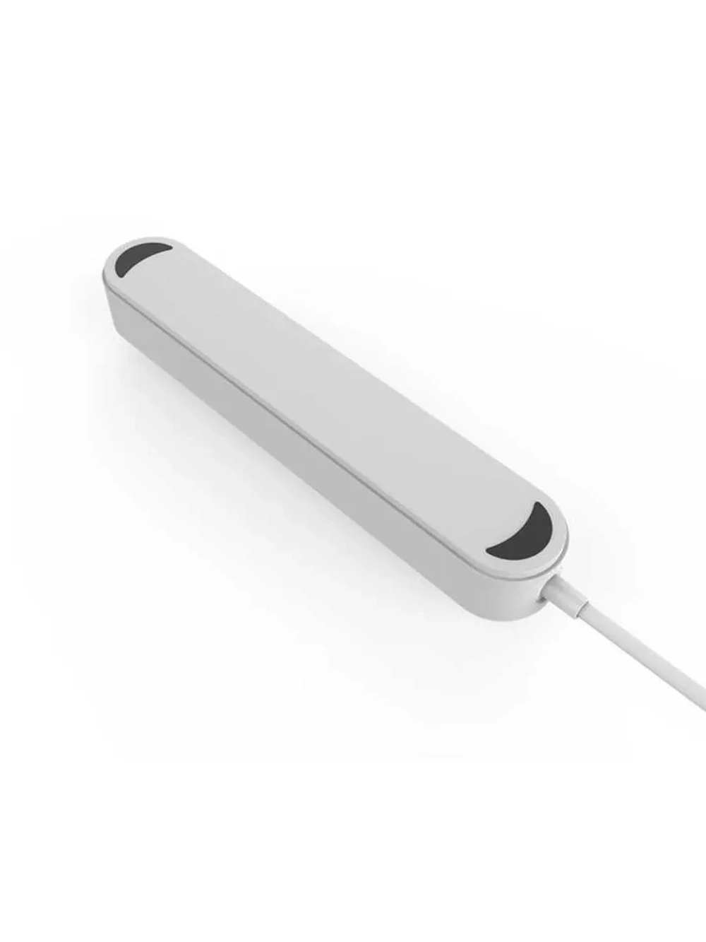 Сетевой фильтр с 4 USB 2 метра