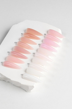 Гель моделирующий IBDI NAILS 01 Pure 30мл