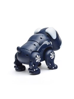 Игрушка Собака светится и издает звуки (8827)