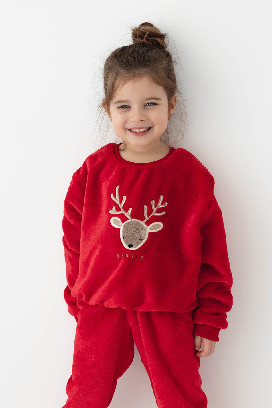 Пижама Harriet Kids