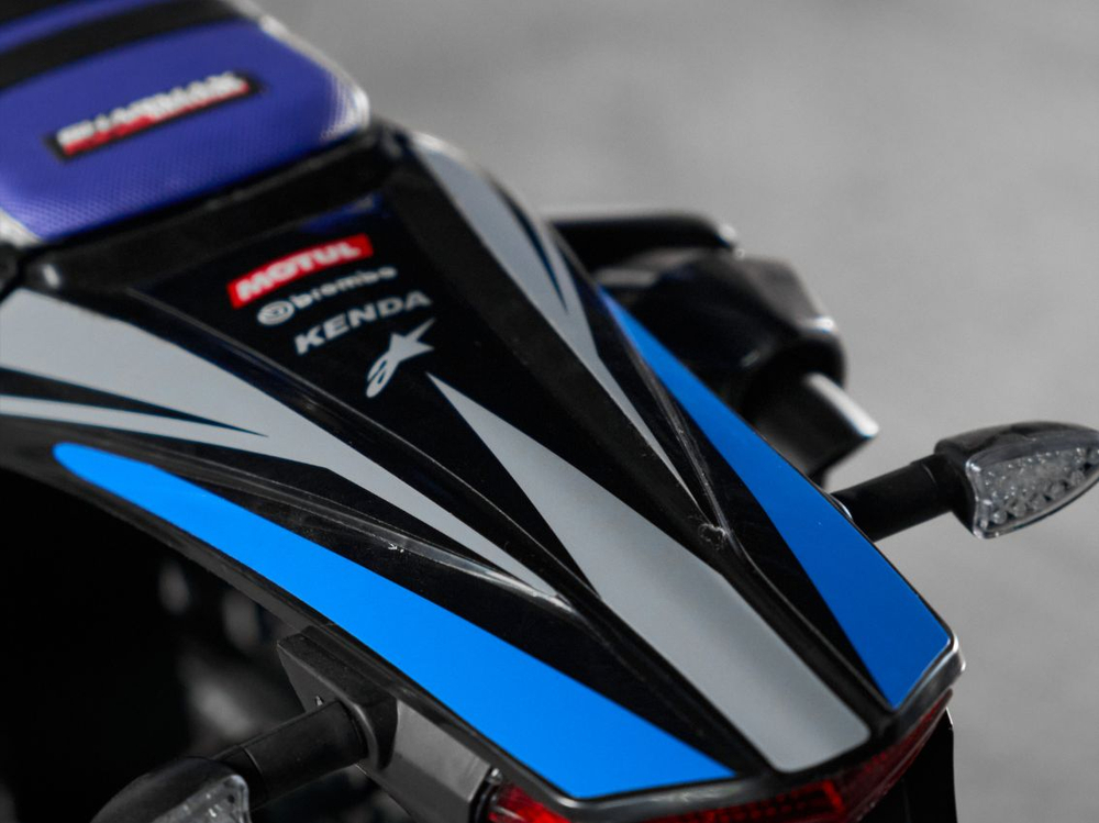 Мотоцикл кроссовый эндуро SHARMAX PowerMax 250