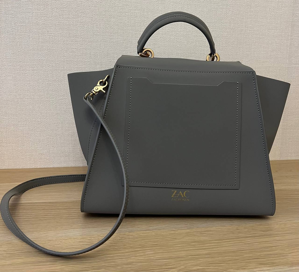Сумка Zac Zac Posen