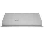 Кухонная вытяжка HOMSair FLEET 60 нержавеющая сталь фото 10