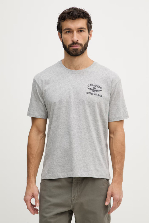 Футболка из хлопка