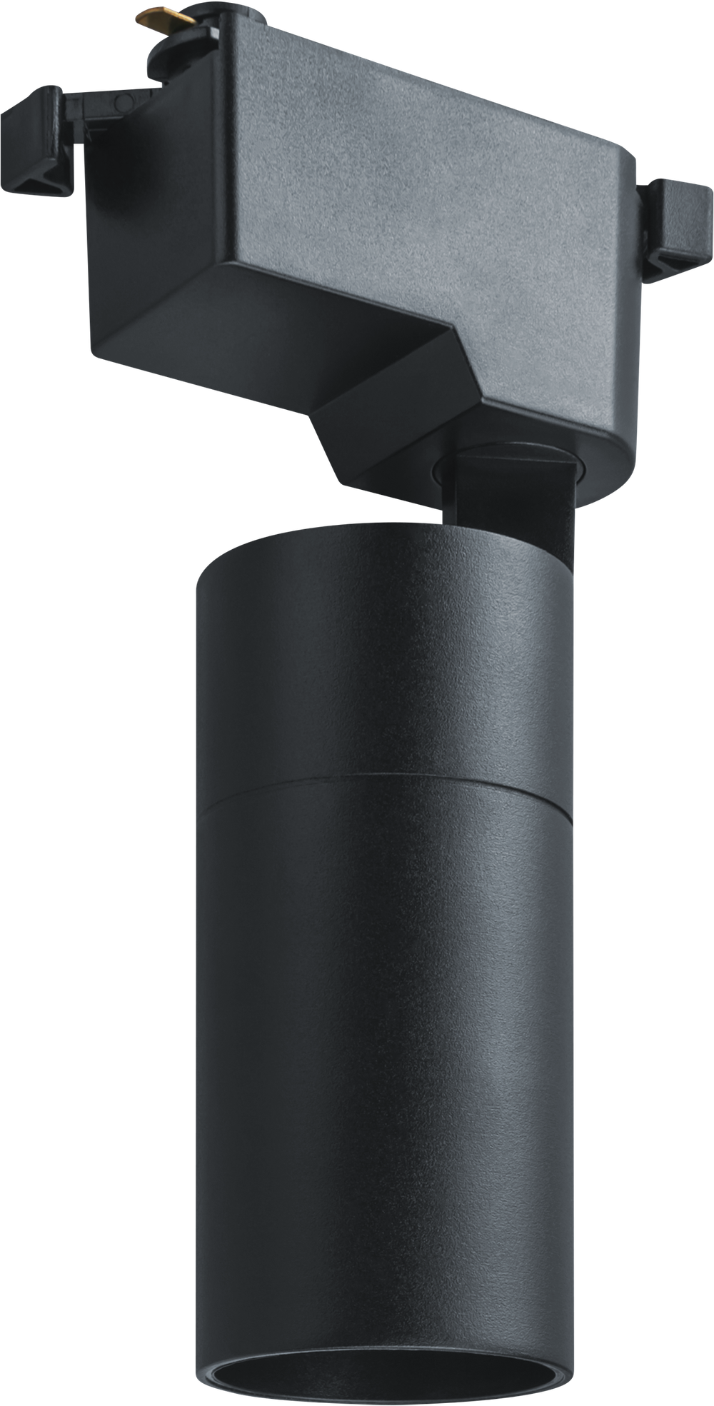 Светильник Navigator 95 542 NLT-T1-1L-15W-840-BL-LED (трековый, 36 гр, 4000К)