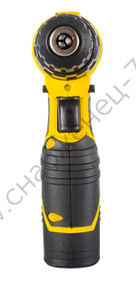 Дрель-шуруповерт аккумуляторная Eurolux ДА-12/1Li