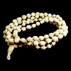 Чётки  мощная защита деревце Туласи