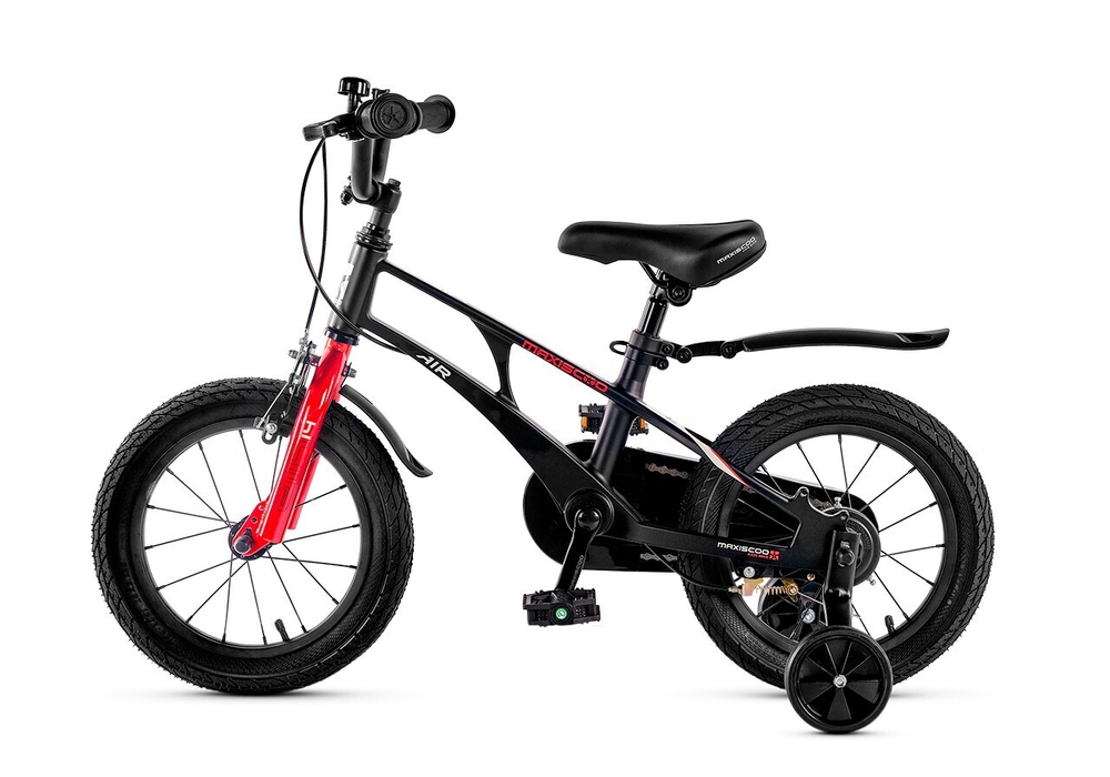 Maxiscoo AIR Стандарт Плюс 14'' (2025)