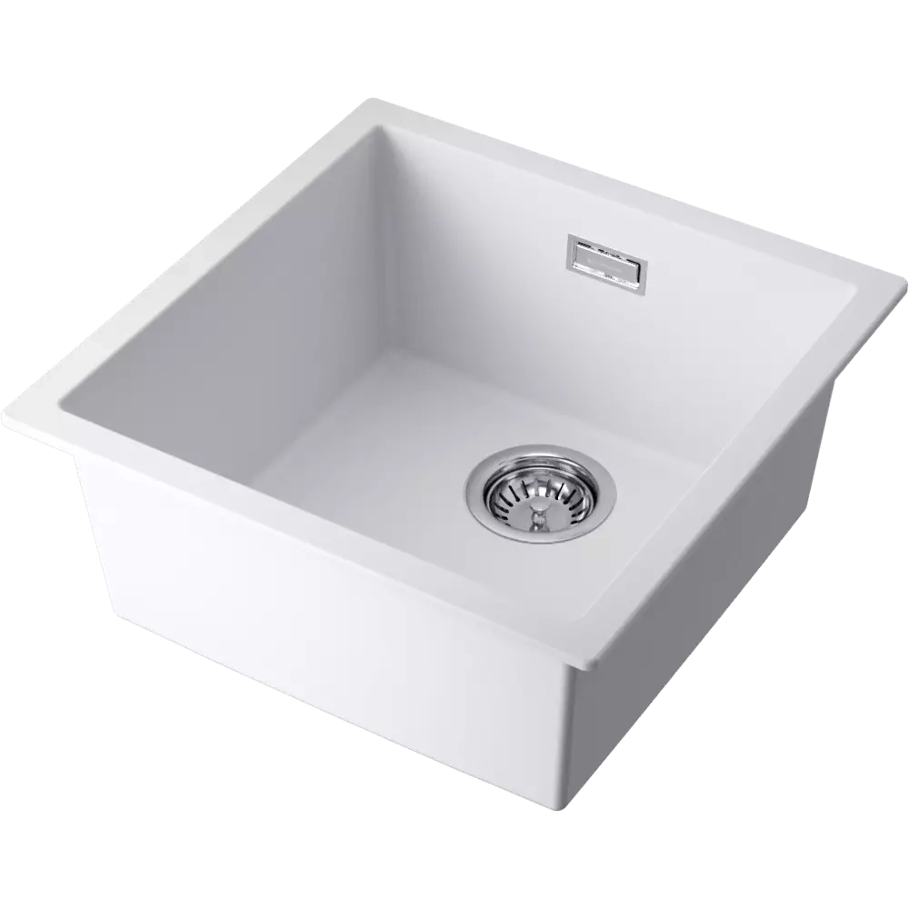 Кухонная мойка Omoikiri Yamakawa 45T-U/I-PL