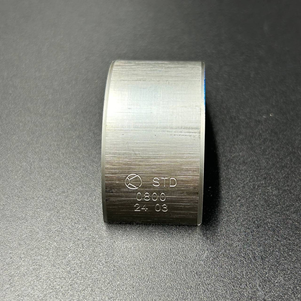 Вкладыш коренной синий (1) с отверстием ATV X5 H.O X8, U8, Z8, X4 EPS, 500 H.O. 600 EPS (ZIBO)