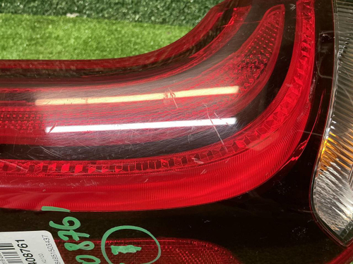 Фонарь левый внешний Kia Soul 3 SK (2019-2022)