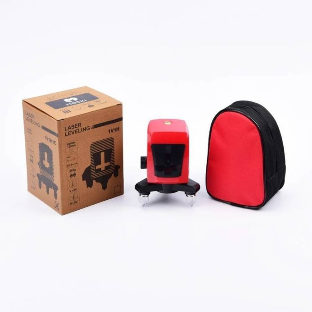 НИВЕЛИР ЛАЗЕРНЫЙ AK-437