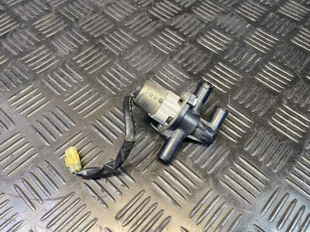 Клапан воздушный Yamaha FZ1 Fazer RN17