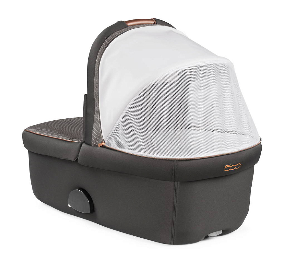 Коляска 3 в 1 Peg Perego Veloce TC Lounge 500