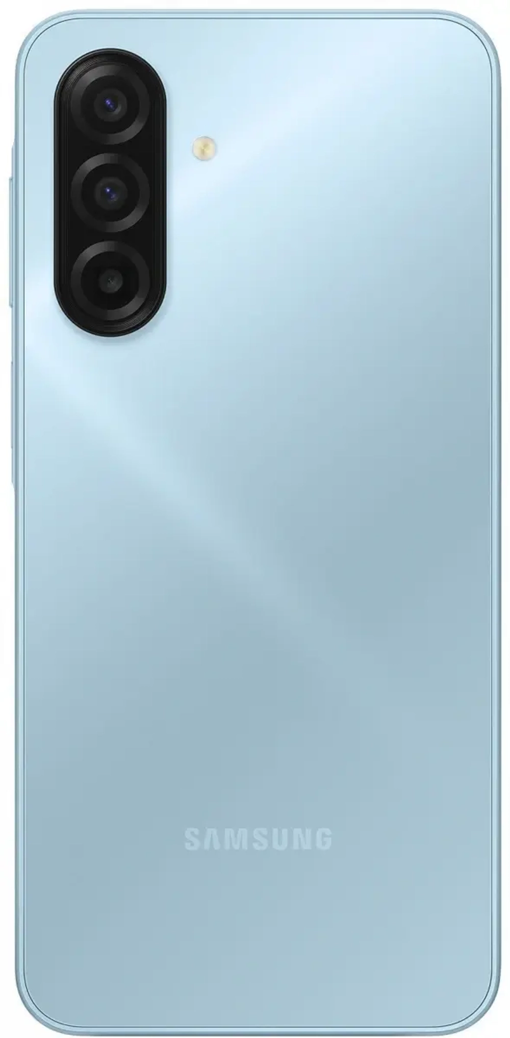 Смартфон Samsung Galaxy A17 6/128Gb Light Blue (SM-A175F)