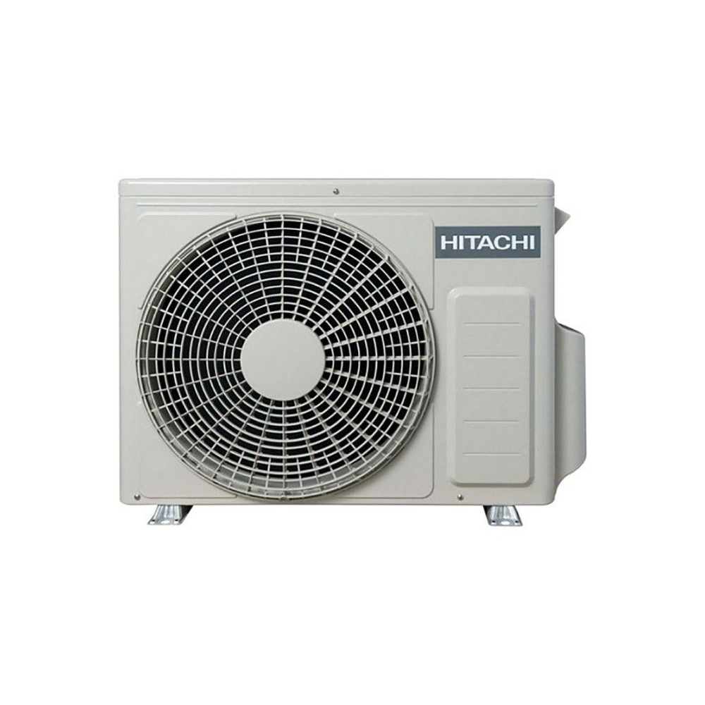 Hitachi RAK-DJ18PHAE / RAC-DJ18PHAE сплит-система настенного типа