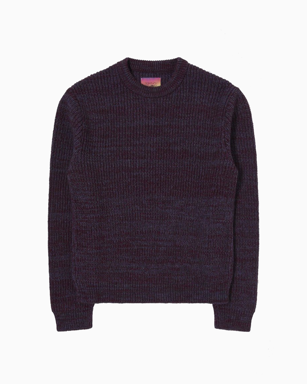 Джемпер Edwin Meander Sweater
