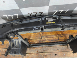 Панель передняя Mercedes ML GLE (W166) 11-18 Б/У Оригинал A1666205901