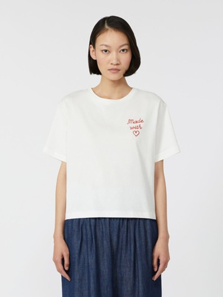 Футболка женская WEEKEND MAX MARA ACLINE