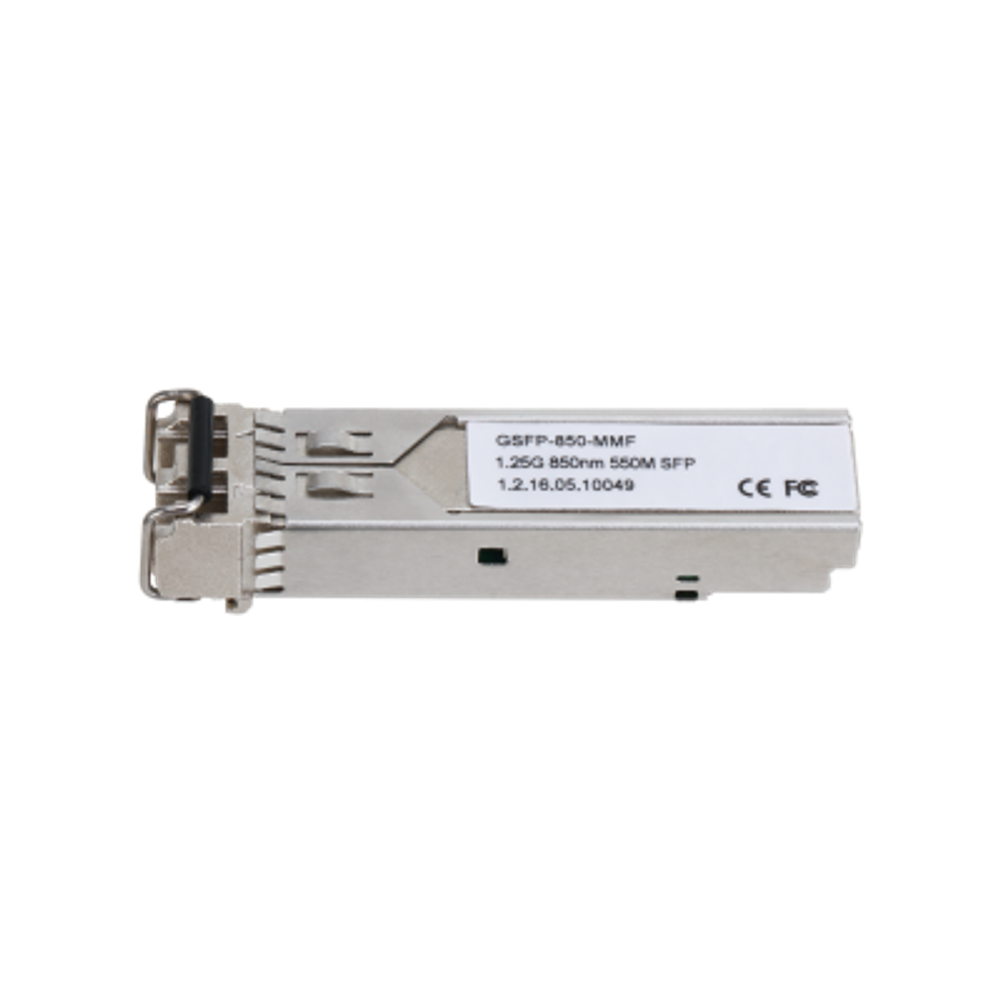 SFP модуль Dahua GSFP-850-MMF