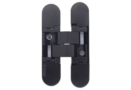 Петля Krona Koblenz K 1019/26 NR Чёрный (Италия)