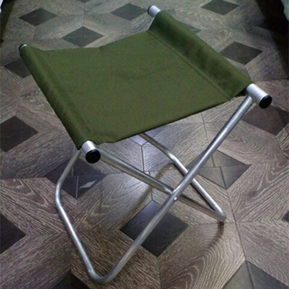 Табурет Т-образный Три Кита (500*380мм) d-16*1.5мм, Алюминий