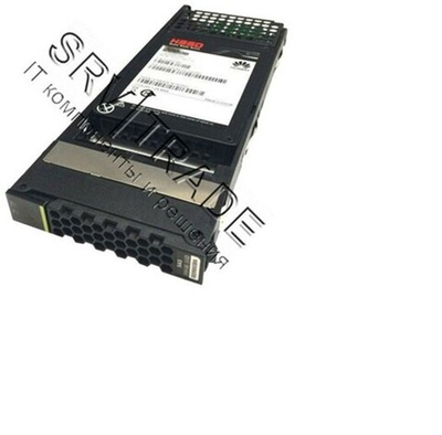 Серверный SSD HPE 692318-001