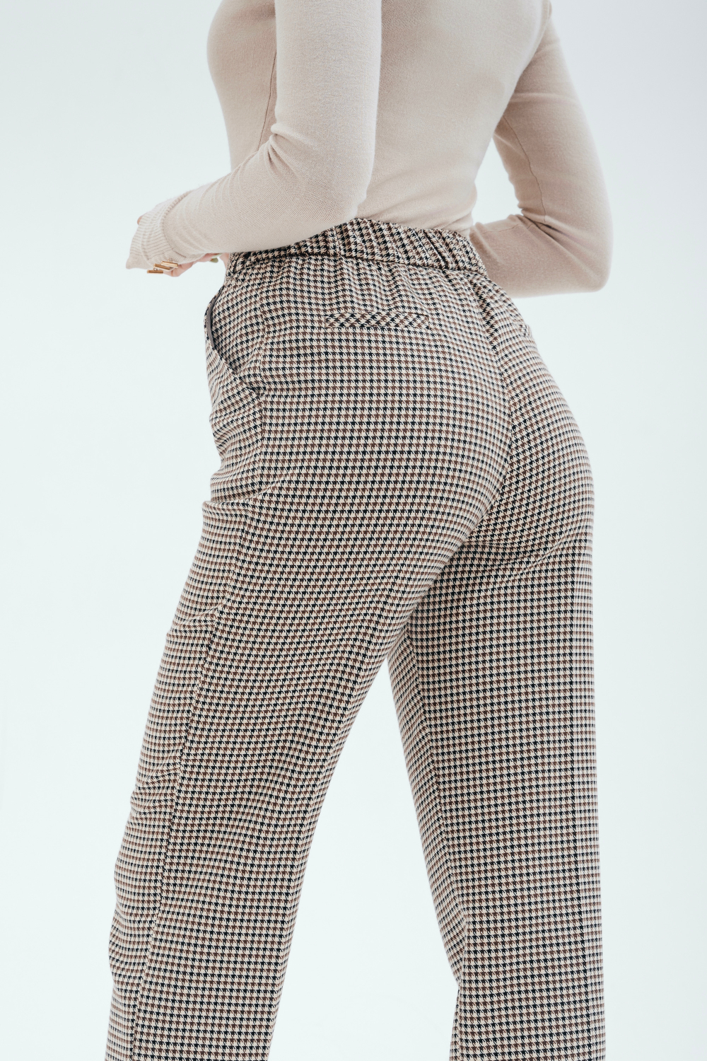 Брюки 525-610 Татьяна Тягина