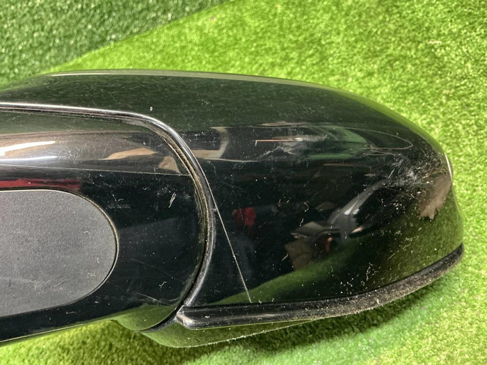 Зеркало левое BMW X5 G05 (2018-н.в.) 9 контактов