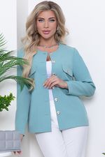 Жакет 8192 Avili