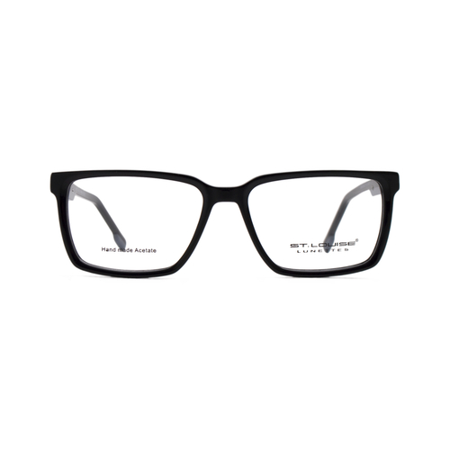 Оправа вайфайер St.Louise 6033 C1 черно-серая