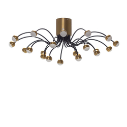 Люстра Pulpo 21