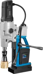 Бесщеточный магнитный сверлильный станок Heden DM-85X