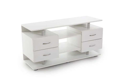 Тумба ТВ-1 Белый