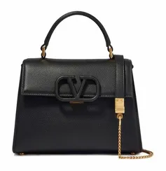 Сумка Valentino Vsling черный