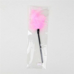 Щекоталка Flirt Pink