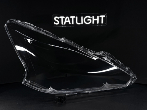 Правое стекло фары Nissan Teana L33 2013-2020