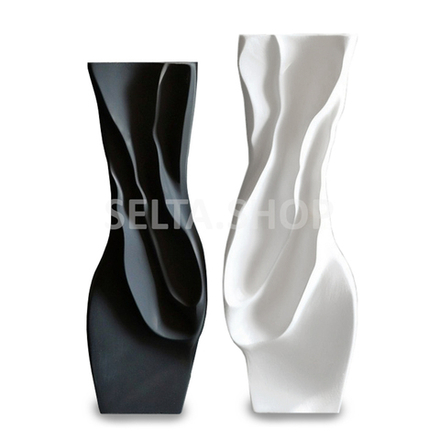 Ваза декоративная Керамика НОВИКОВ
